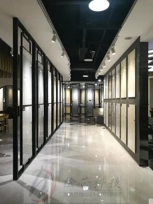 霍山华雅居装饰